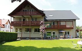 Ferienquartier Waldblick Lügde 2*